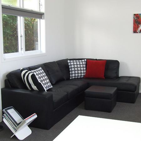Bed and Breakfast The Quiet Quarter Auckland Esterno foto