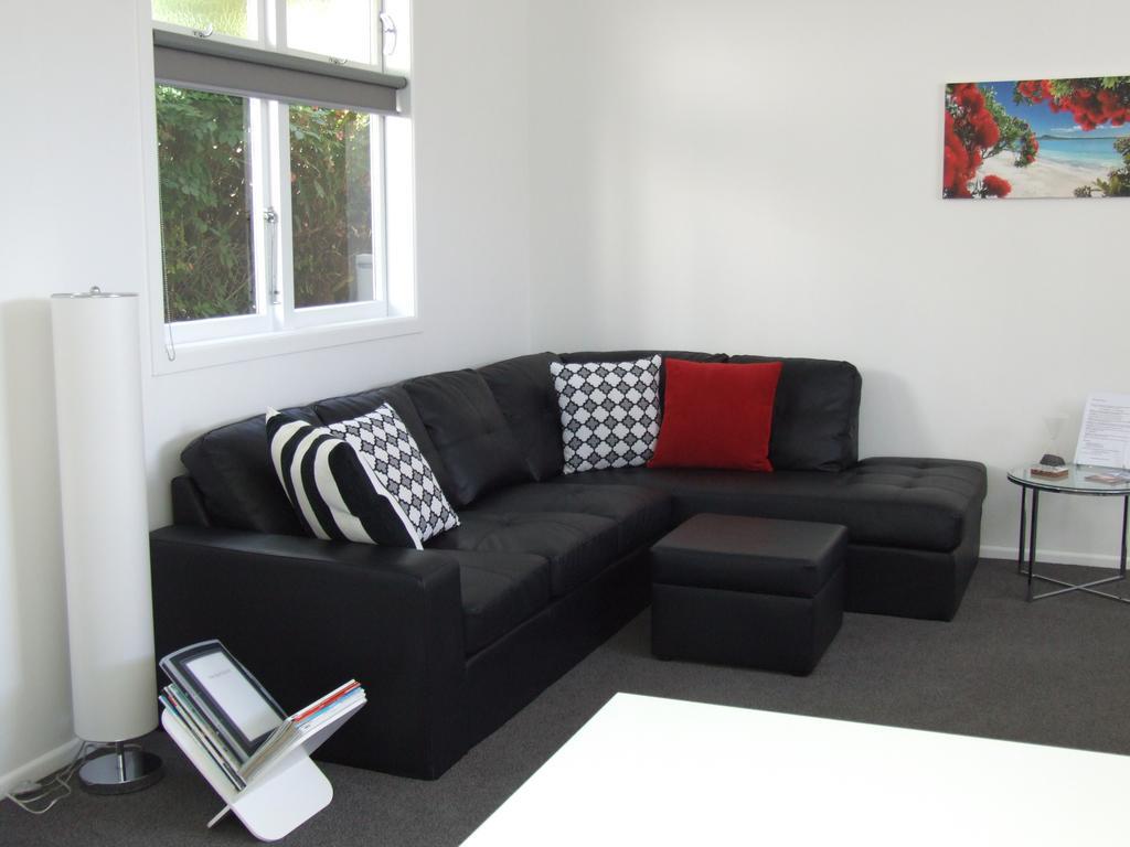 Bed and Breakfast The Quiet Quarter Auckland Esterno foto