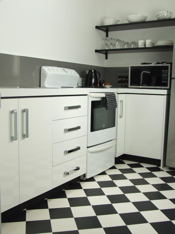 Bed and Breakfast The Quiet Quarter Auckland Esterno foto