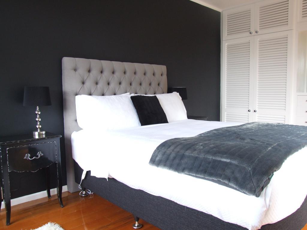 Bed and Breakfast The Quiet Quarter Auckland Camera foto