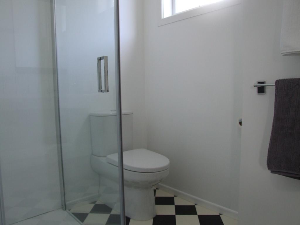 Bed and Breakfast The Quiet Quarter Auckland Camera foto